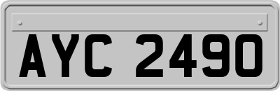 AYC2490