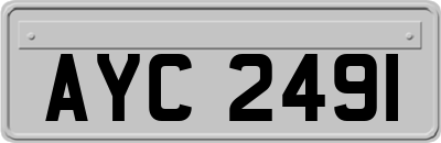 AYC2491