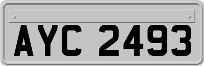 AYC2493