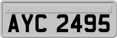 AYC2495