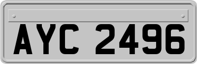 AYC2496