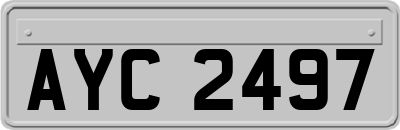 AYC2497