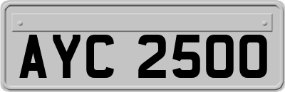 AYC2500