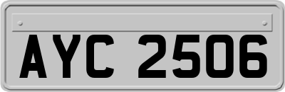 AYC2506