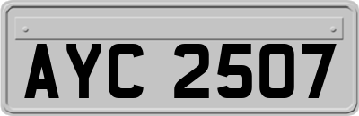 AYC2507