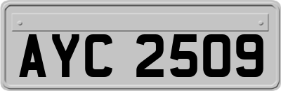 AYC2509
