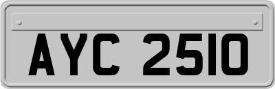 AYC2510