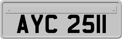 AYC2511