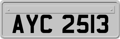 AYC2513