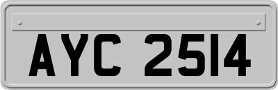 AYC2514