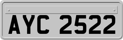 AYC2522