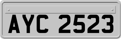 AYC2523