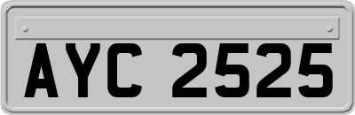 AYC2525