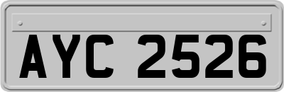 AYC2526