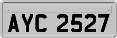AYC2527