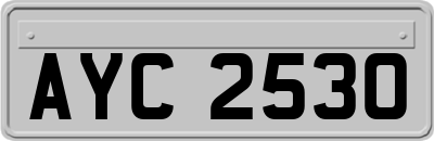 AYC2530