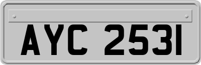 AYC2531