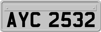AYC2532