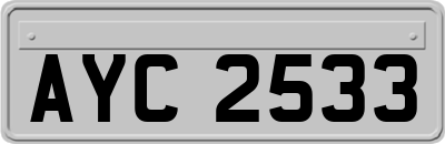 AYC2533
