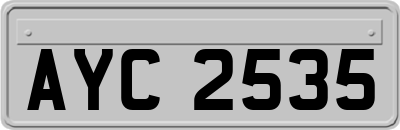 AYC2535