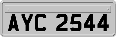 AYC2544