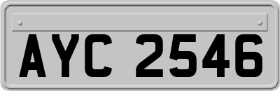 AYC2546