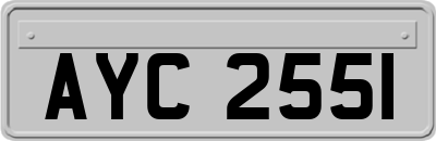 AYC2551