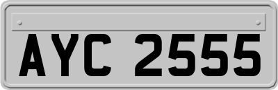 AYC2555