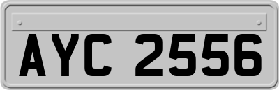 AYC2556