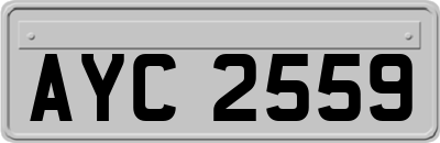 AYC2559