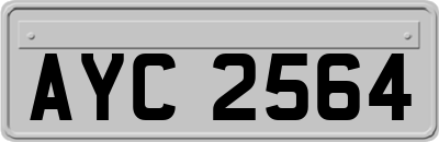 AYC2564