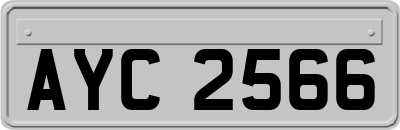 AYC2566
