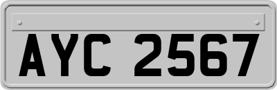 AYC2567