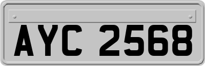 AYC2568