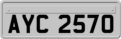 AYC2570