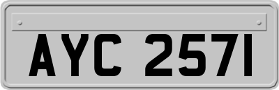 AYC2571