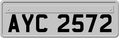 AYC2572