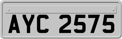 AYC2575