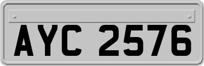 AYC2576