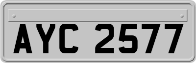 AYC2577