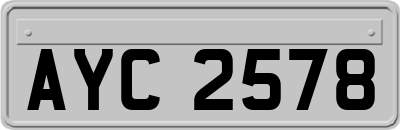 AYC2578