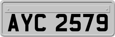 AYC2579