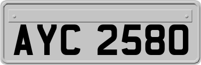 AYC2580
