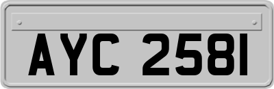 AYC2581