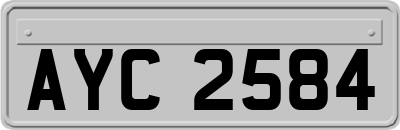 AYC2584