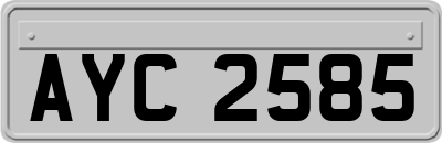 AYC2585