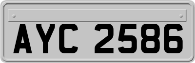 AYC2586