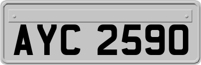 AYC2590
