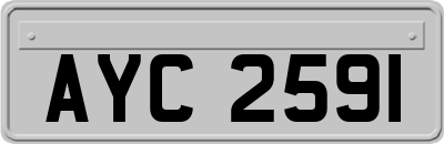 AYC2591
