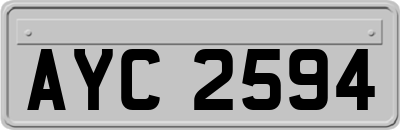 AYC2594